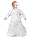 Clevamama 3-in-1 Swaddle Bag (3-6 Months, Cream)