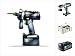 Produktbild Festool DRC 18/4 Li-Basic Akku Bohrschrauber ( 574695 ) im Systainer + 1x BP 18 Li 5,2 AS Akku ( 200181 )