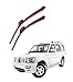 Autofurnish Frameless Silicon Wiper Blades for Mahindra Scorpio (D)20" (P)20" RS.399.00