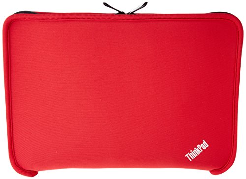 Lenovo 4X40E48909 ThinkPad Fitted Reversible Sleeve  12 Zoll 