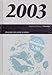 50 Jahre Popmusik - 2003. Buch und CD. Ein Jahr und seine 20 besten Songs by