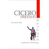 Der Staat De Re Publica Amazon De Cicero Bucher