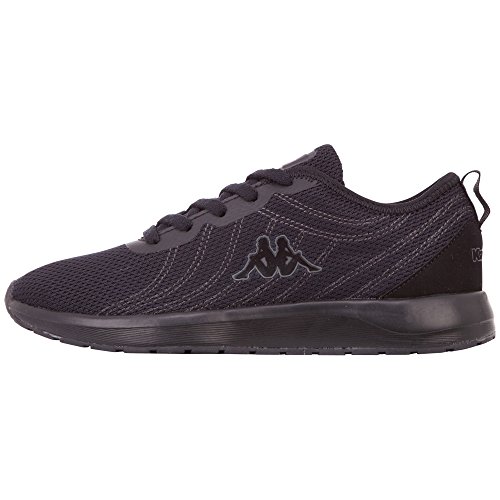 Kappa Women's Vivid W Low-Top Sneakers