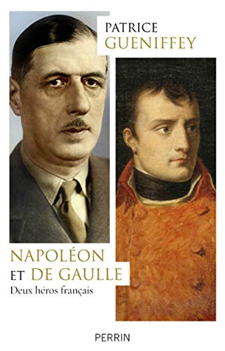 Lire des livres gratuits en ligne sans téléchargement Napoléon et de Gaulle by author 2262063982 RTF