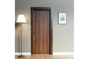 FIP Porte interne Noce Nazionale - compreso telaio e mostrine (90x210 Destra)