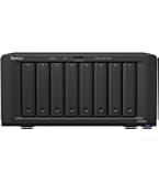 Synology DX517 5 Bay NAS de bureau Boîtier d'extension : Amazon.fr