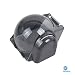 Produktbild BGNing Black Lens Hood Schutzhülle Gimbal Kamera ND16 Filter Dimmer Effekt Sun Hood Objektivdeckel für DJI MAVIC PRO