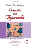 Image de Curacion con Ayurveda/ Treatment with Ayurveda