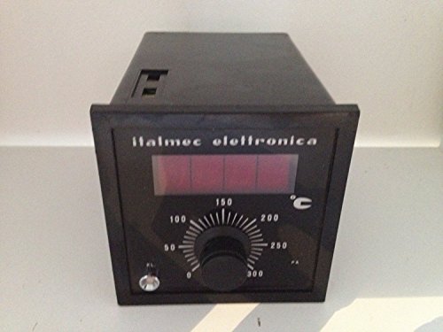 Preisvergleich Produktbild Italmec 100554 / 110V