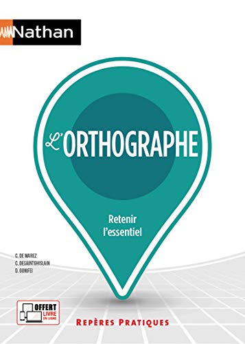 Download L'orthographe Download L'orthographe