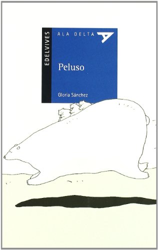 Peluso: 21 (Ala DeltaSerie azul)