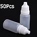 Produktbild EsportsMJJ Eye Liquid Dropper 10Ml Leere Plastik-Squeezable Dropper Flaschen