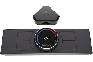 ENHANCE S3XY Knob Tesla Model 3 / Y (Tesla Model 3 / Y 2021+)