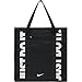 Produktbild Nike Damen Gym Tasche, Black/(White), 45.5 cm x 43 cm x 12.5 cm