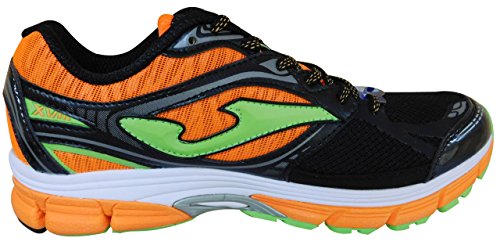 Joma Hispalis XVIII Negro