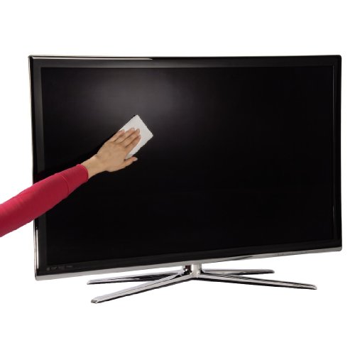 Hama LCD-/TFT-Bildschirm-Reinigungsgel incl. Reinigungstuch - 4