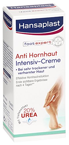 Hansaplast Anti Hornhaut Intensiv-Creme, 75 ml - 3