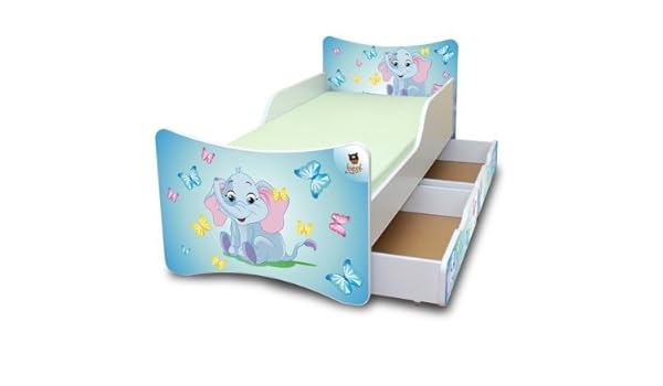 childrens bed company