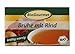 Produktbild BioGourmet Brühe mit Rind, Würfel, 6er Pack (6 x 96 g Karton) - Bio