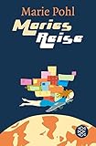 Cover zum Buch Maries Reise