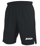  Joma - Short eurocopa Negro para Hombre