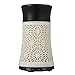 Produktbild Aroma Diffuser Luftbefeuchter Ultraschall Oil Düfte Humidifier Aromatherapie Ätherischesöl Vernebler LED Lichter Grain Home verstellbarer Nebel Modus Luftreiniger