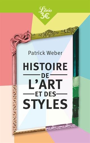 Download Histoire de l'art et des styles Download Histoire de l'art et des styles