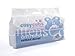 Cosy Cubs Kids Cot Bed Duvet 4.5 Tog Anti Allergy Filling- 120 x 150 cm. Extremely Soft 5 Star Hotel Quality- Anti Dust mite Anti Allergy Filling, Toddler Quilt- Washable at Home