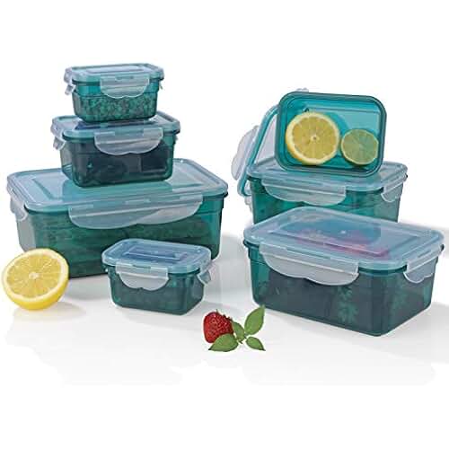 Amazon.fr tupperware boites