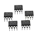 Produktbild 10pcs Atmel DIP-8 MCU ATTINY13A - PU AVR Microcontroller IC -Chip -Flash 20MHz
