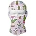 Produktbild Jxrodekz Balaclava Cactus Plant Motorcycle Face Masks Windproof Ski Mask Sports Balaclava