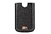 Produktbild DOLCE&GABBANA Smart Cover Case Decken blackberry 9700 9780 Leder Schwarz Cod:BP1610A3G1580999