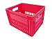 Produktbild Cordo Kunststoffkiste Korb Bikebox, 413300