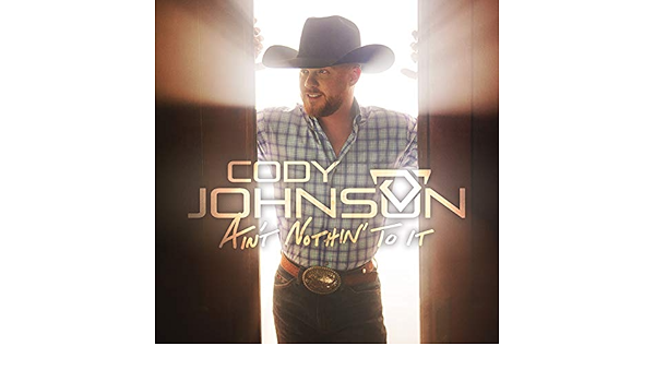 His Name Is Jesus Live Bonus Track Von Cody Johnson Bei Amazon Music Amazon De