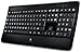 Produktbild Logitech Wireless Illuminated Keyboard K800 (QWERTY, skandinavisch Tastaturlayout)