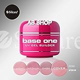 gel base one Very Good Self Leveling Properties