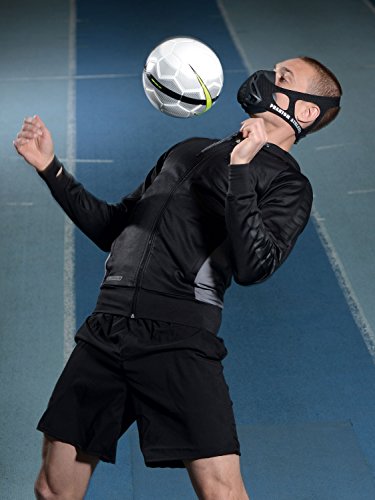 Phantom Athletics Erwachsene Training Mask Trainingsmaske - 7