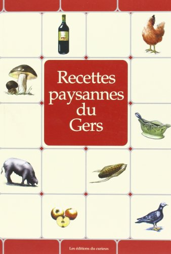 Download Recettes paysannes du gers Download Recettes paysannes du gers
