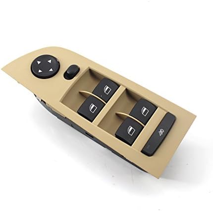 Power Window Switch Master Control Panel For BMW E90 325i 325xi 328i 328xi 330i xi 335i 335d 335xi
