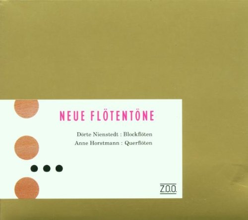 Preisvergleich Produktbild Neue Flötentöne