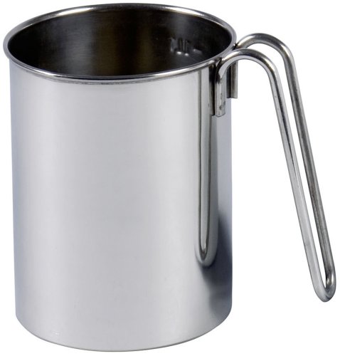 Preisvergleich Produktbild Litermaß ES 1ltr. mb