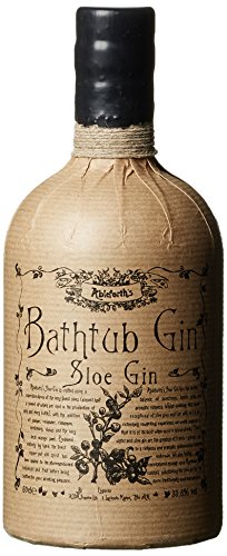 Ableforth's Bathtub Sloe Gin (1 x 0.5 l)