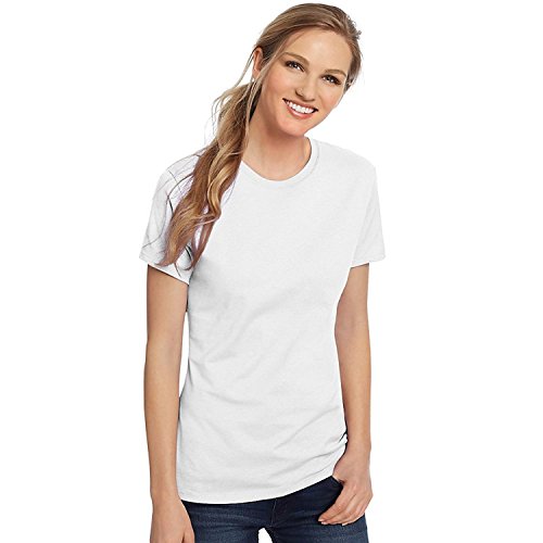 Preisvergleich Produktbild T-Shirt Nano-T da Donna_White_2XL