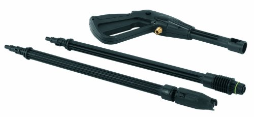 Einhell RT-HP 1855 TR Red Hochdruckreiniger – Bild 18