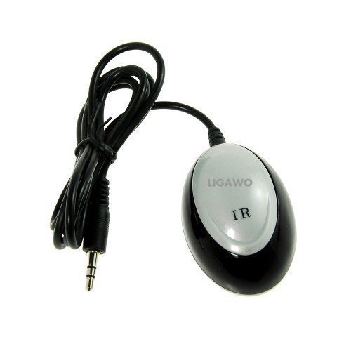 Ligawo ® 3D DVI / HDMI Extender bis 100m über 1 Netzwerkkabel - 3