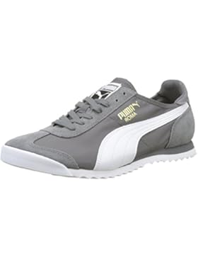 Puma Unisex-Erwachsene Roma Og Nylon Low-Top