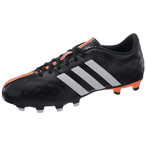 Preisvergleich Produktbild adidas Performance Herren Fußballschuhe schwarz 40 2 / 3