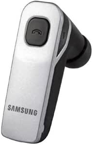 Samsung WEP-300 Bluetooth Headset schwarz/Silber