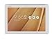 Produktbild ASUS zenpad 10 10 Zoll Tablets HD Quad Core 1,3 GHz HDD 16 GB RAM 2 GB Rose Gold