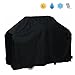Produktbild Weimanshop Wasserdicht Grillabdeckung BBQ Grill Abdeckhaube Gasgrill Schutzhülle Schwarz 170 * 61 * 117 cm